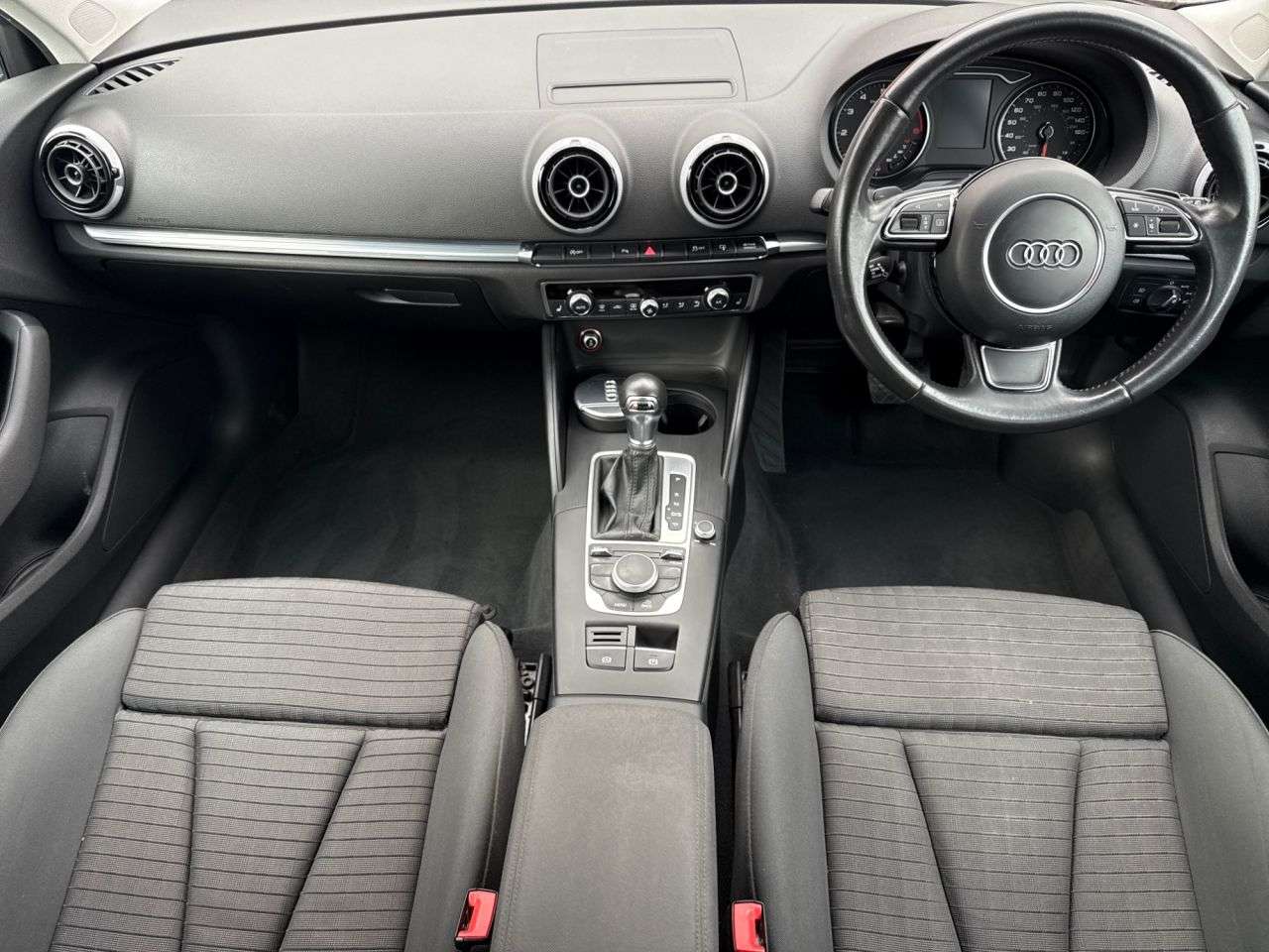 2016 AUDI A3 2016 AUDI A3