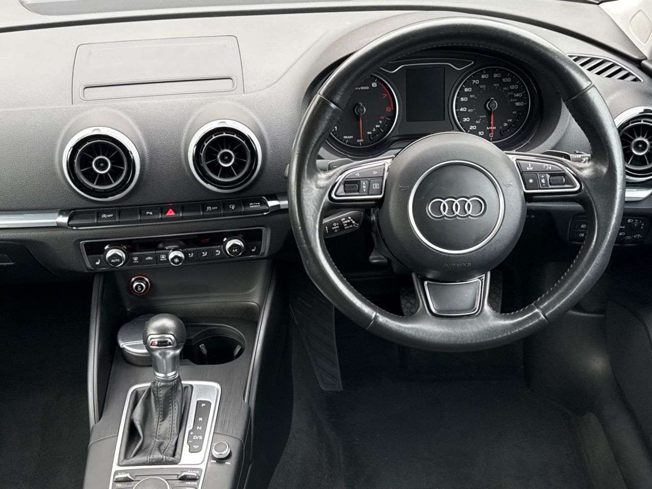 2016 AUDI A3 2016 AUDI A3