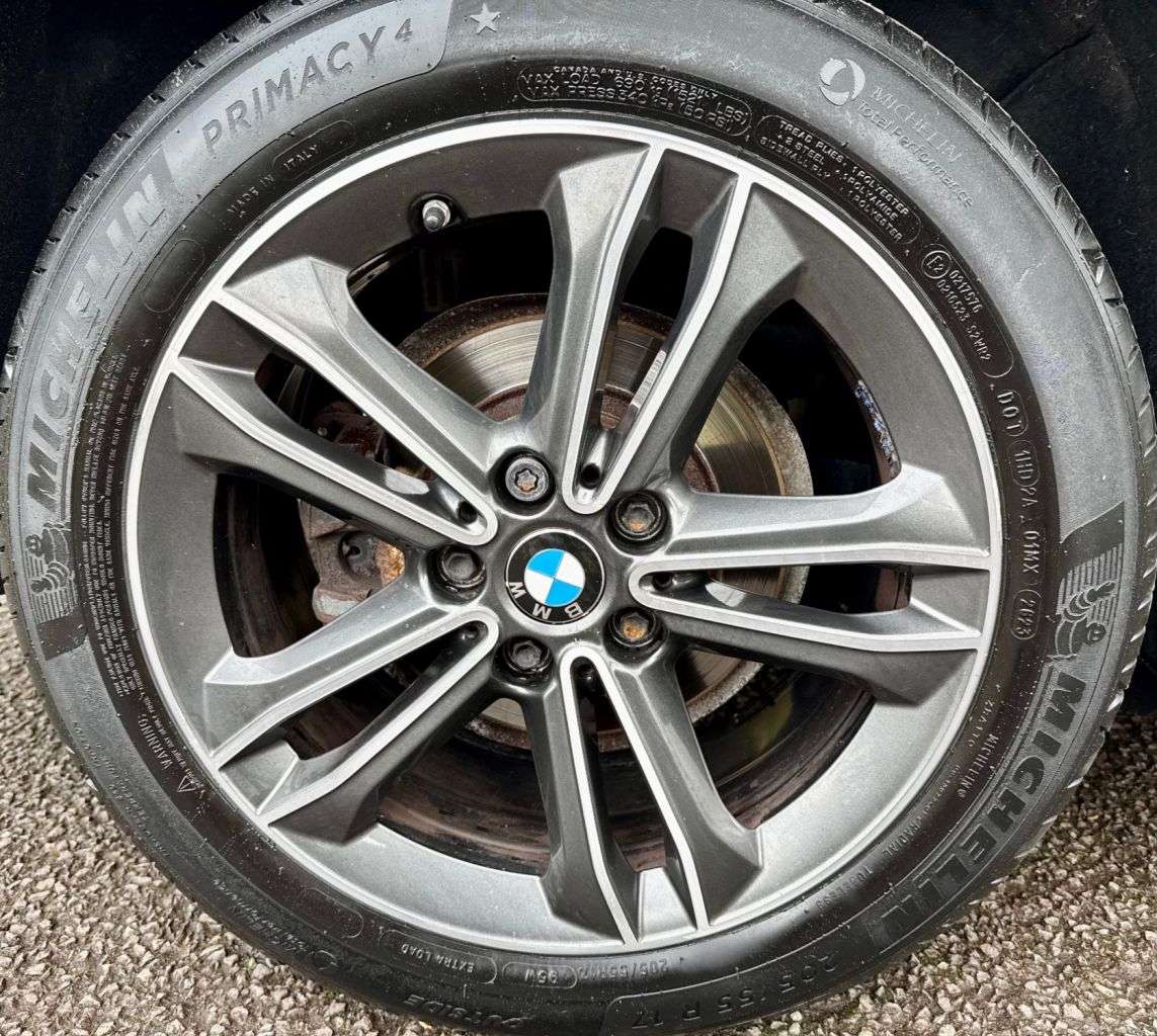 2020 BMW 2 SERIES GRAN TOURER 2020 BMW 2 SERIES GRAN TOURER