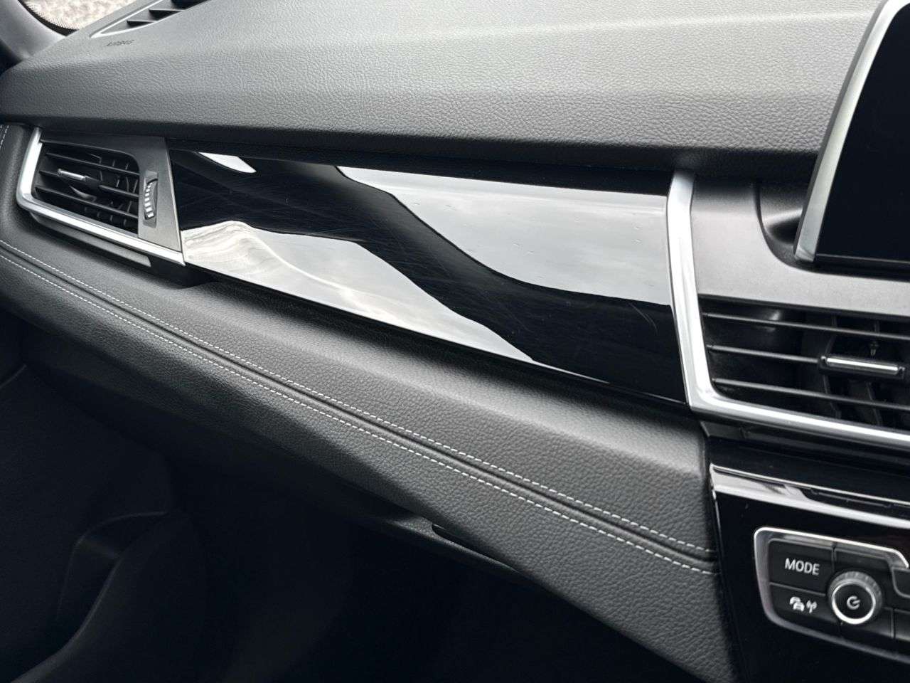 2020 BMW 2 SERIES GRAN TOURER 2020 BMW 2 SERIES GRAN TOURER