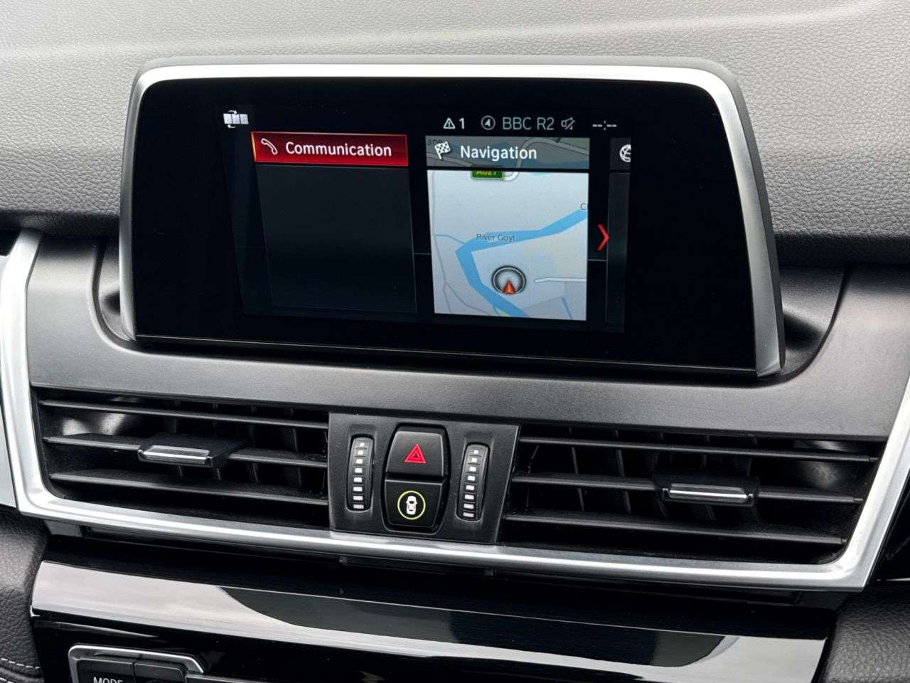 2020 BMW 2 SERIES GRAN TOURER 2020 BMW 2 SERIES GRAN TOURER