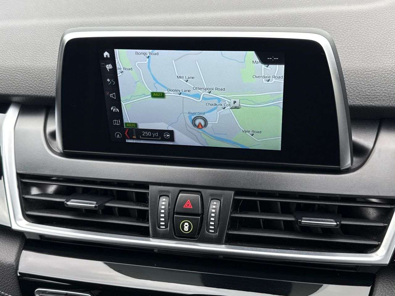 2020 BMW 2 SERIES GRAN TOURER 2020 BMW 2 SERIES GRAN TOURER