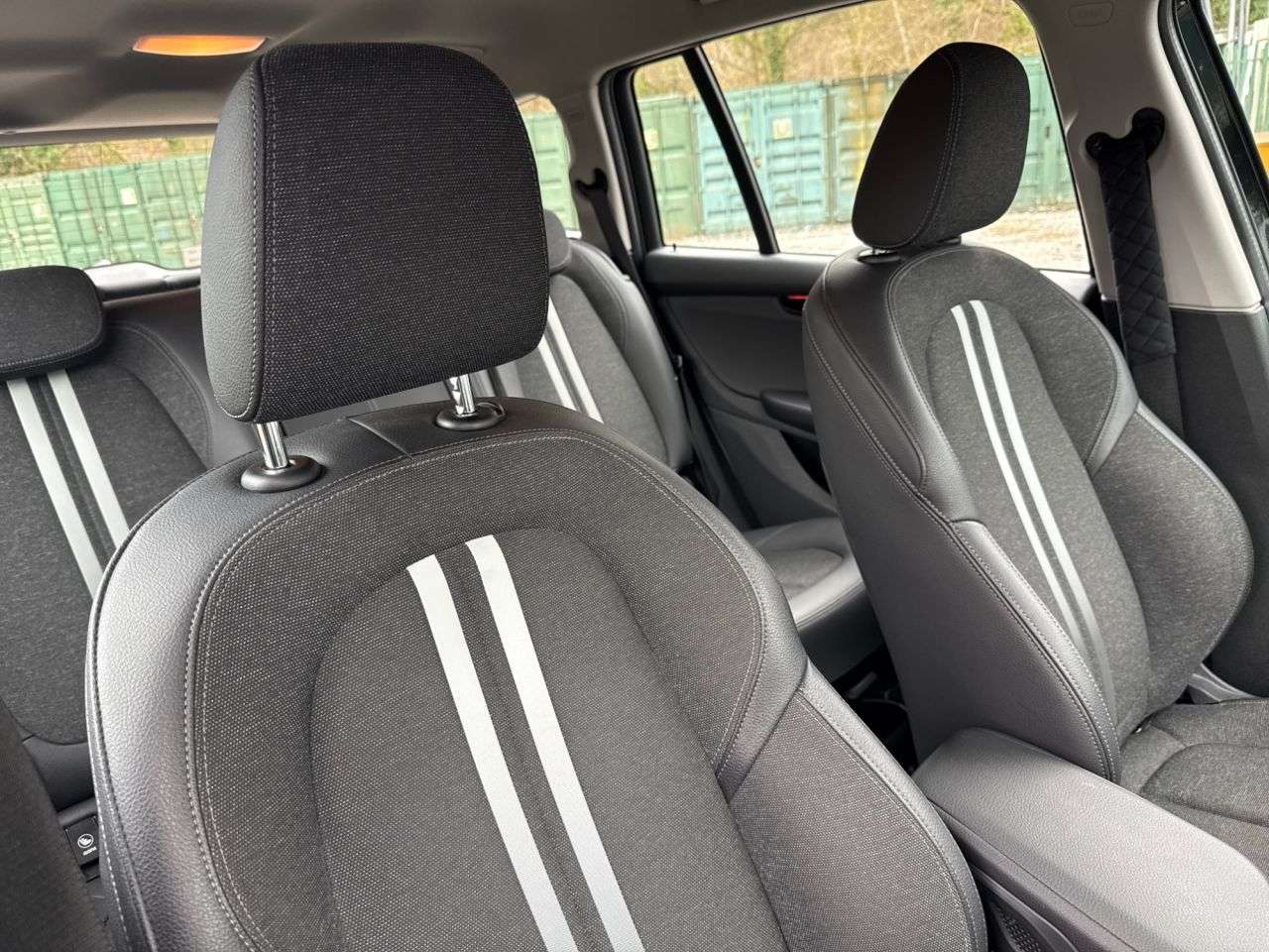 2020 BMW 2 SERIES GRAN TOURER 2020 BMW 2 SERIES GRAN TOURER