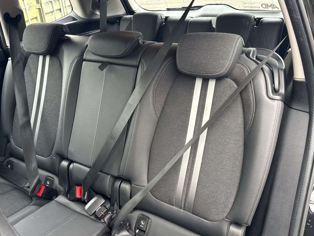 2020 BMW 2 SERIES GRAN TOURER 2020 BMW 2 SERIES GRAN TOURER