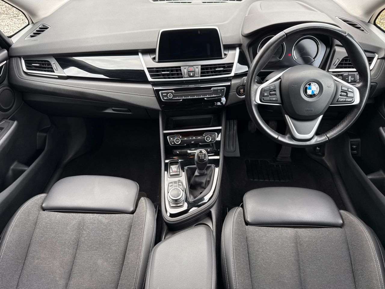 2020 BMW 2 SERIES GRAN TOURER 2020 BMW 2 SERIES GRAN TOURER