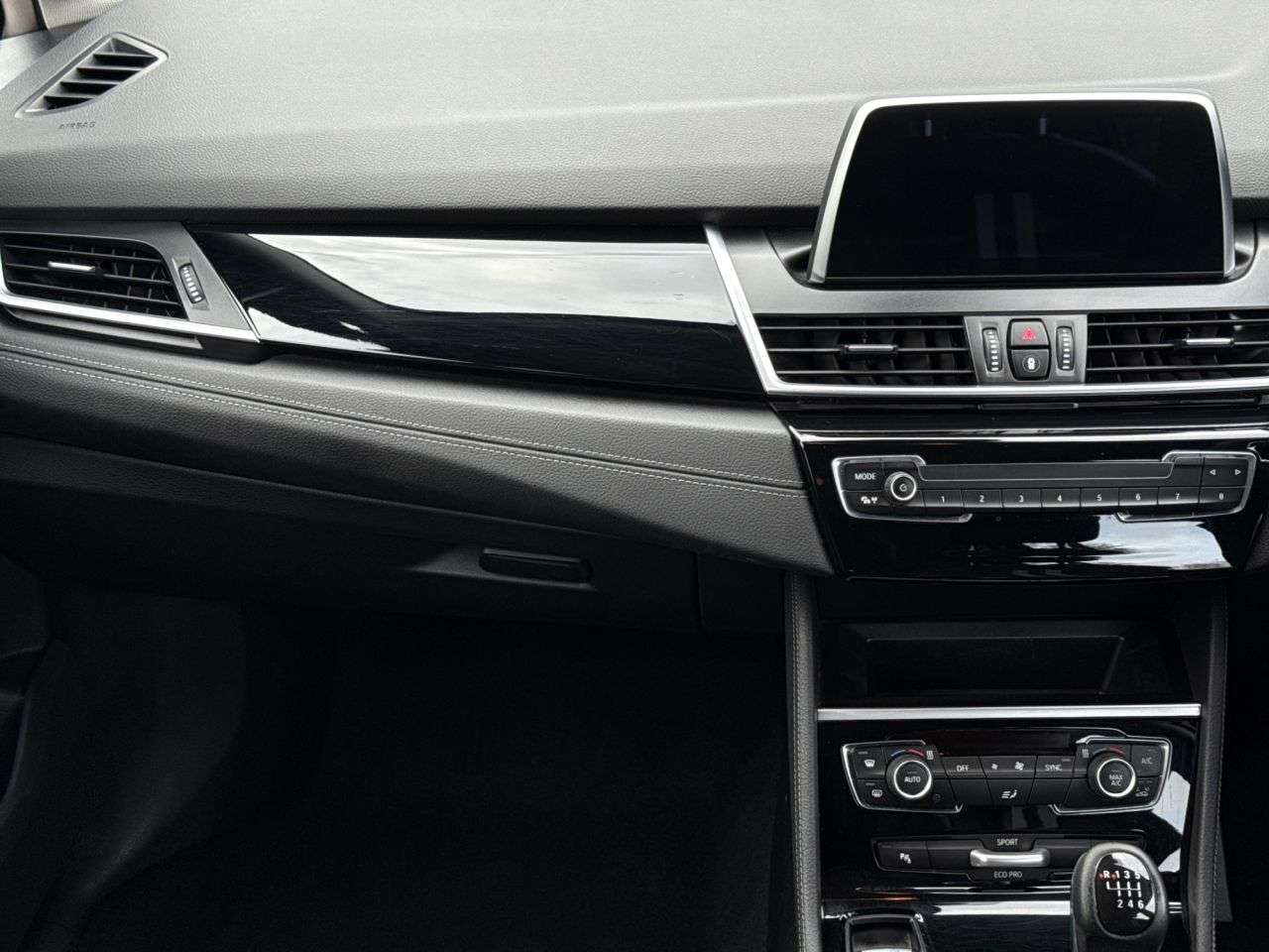 2020 BMW 2 SERIES GRAN TOURER 2020 BMW 2 SERIES GRAN TOURER