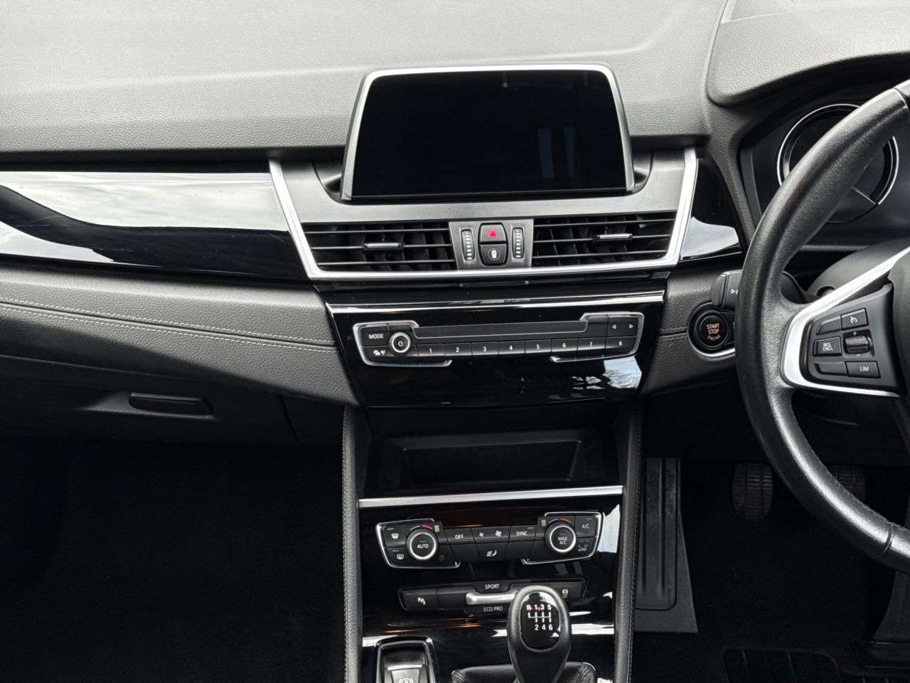 2020 BMW 2 SERIES GRAN TOURER 2020 BMW 2 SERIES GRAN TOURER