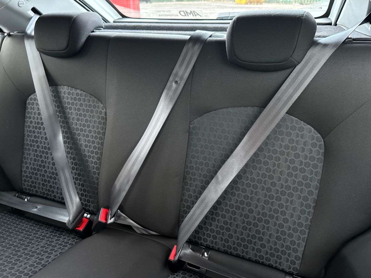 2015 VAUXHALL CORSA 2015 VAUXHALL CORSA