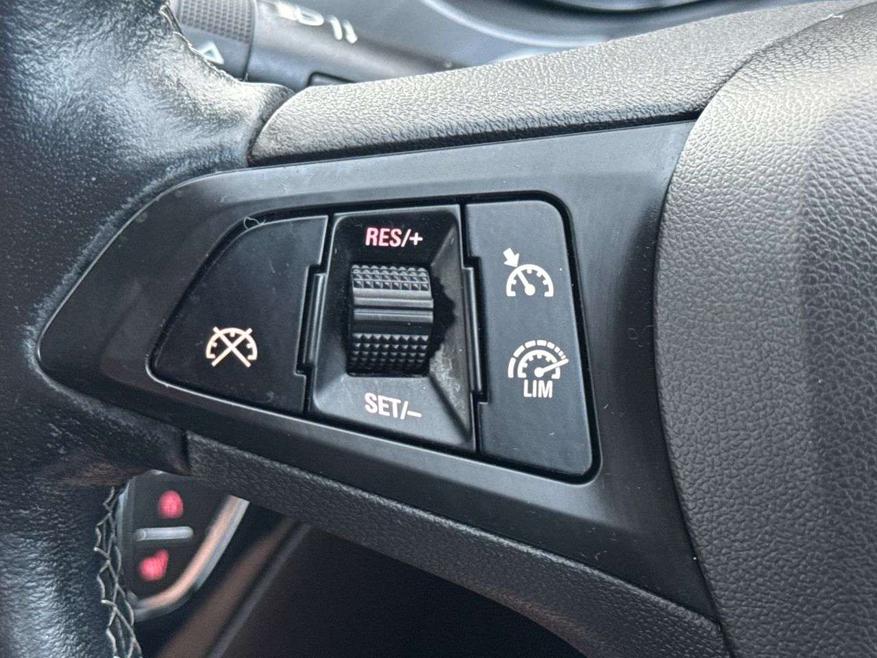 2015 VAUXHALL CORSA 2015 VAUXHALL CORSA