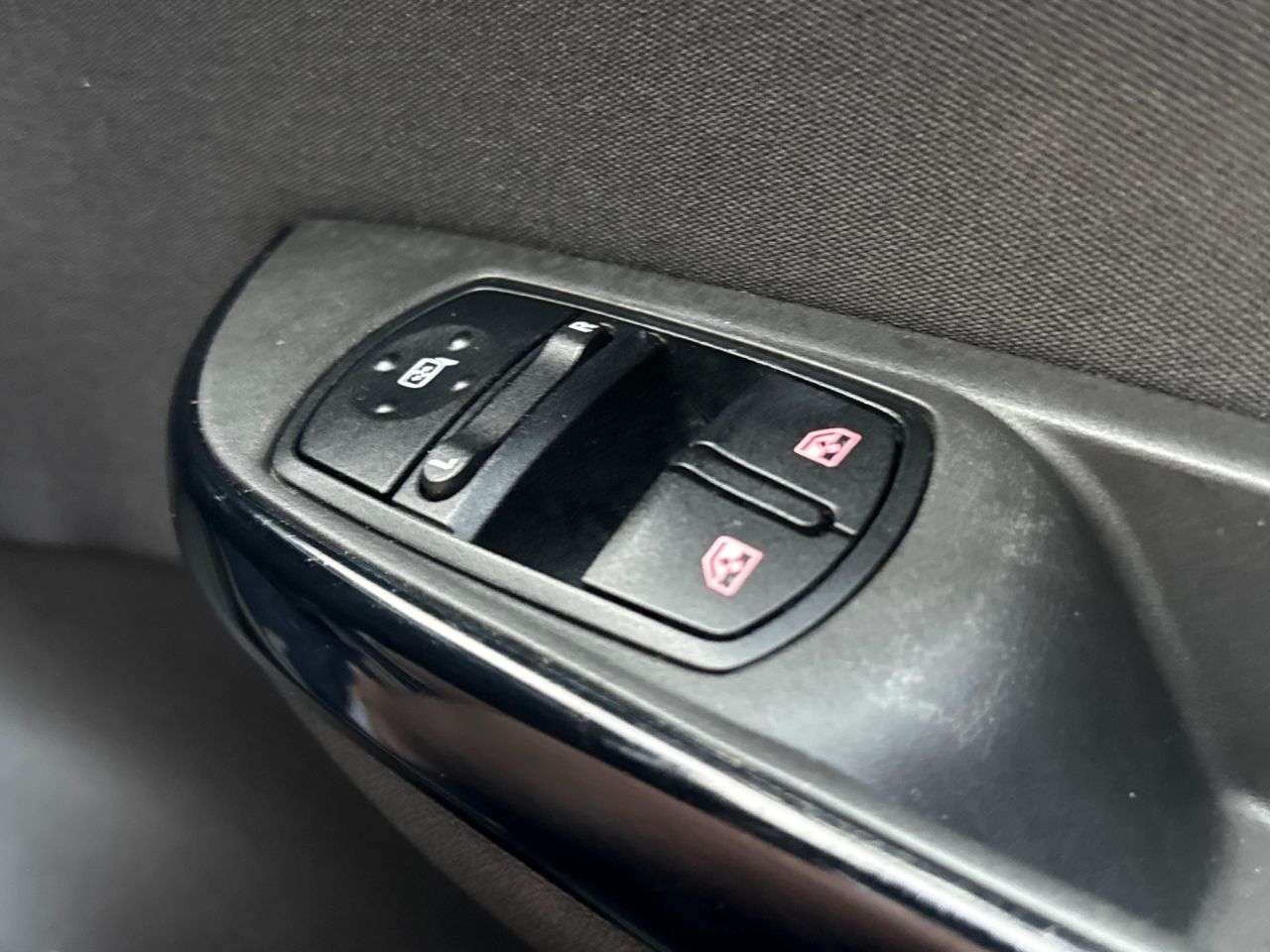 2015 VAUXHALL CORSA 2015 VAUXHALL CORSA