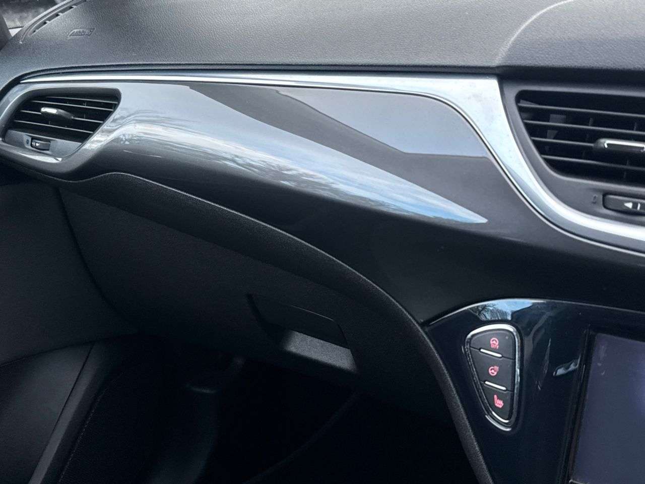 2015 VAUXHALL CORSA 2015 VAUXHALL CORSA