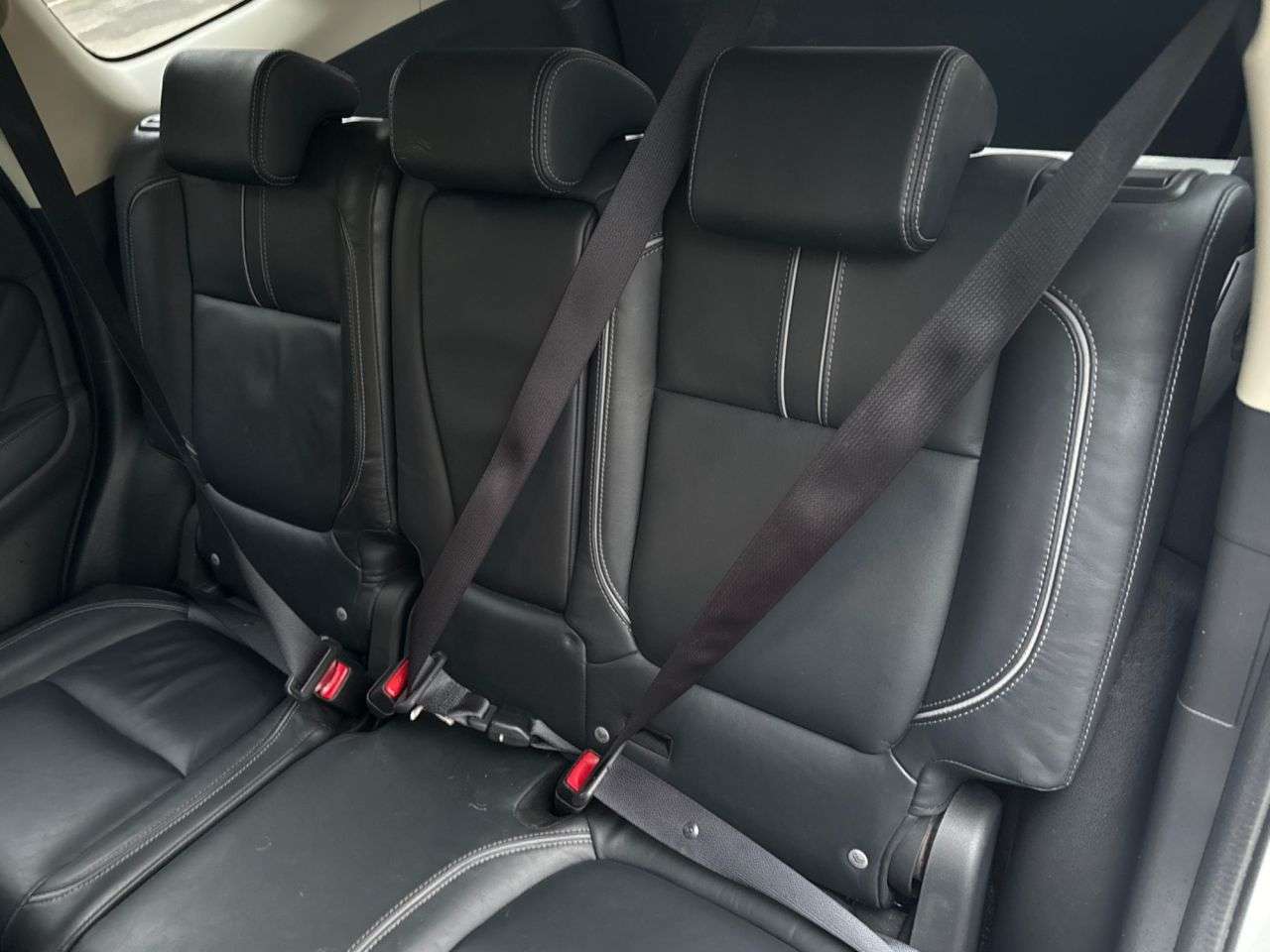 2017 MITSUBISHI OUTLANDER 2017 MITSUBISHI OUTLANDER