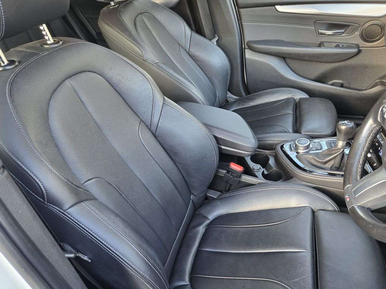 2019 BMW 2 SERIES ACTIVE TOURER 2019 BMW 2 SERIES ACTIVE TOURER