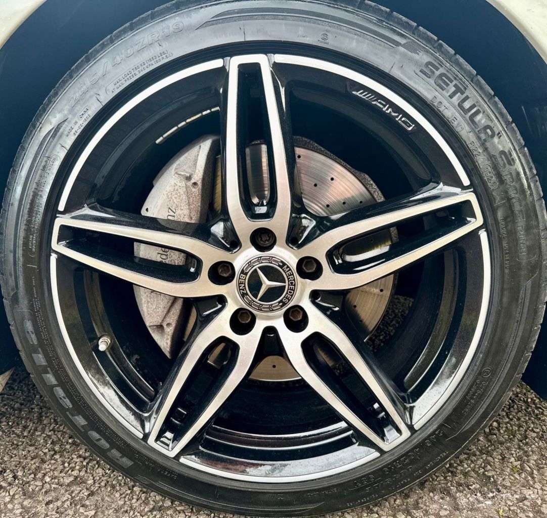 2018 MERCEDES-BENZ E-CLASS 2018 MERCEDES-BENZ E-CLASS