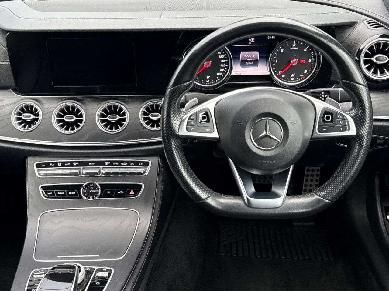 2018 MERCEDES-BENZ E-CLASS 2018 MERCEDES-BENZ E-CLASS