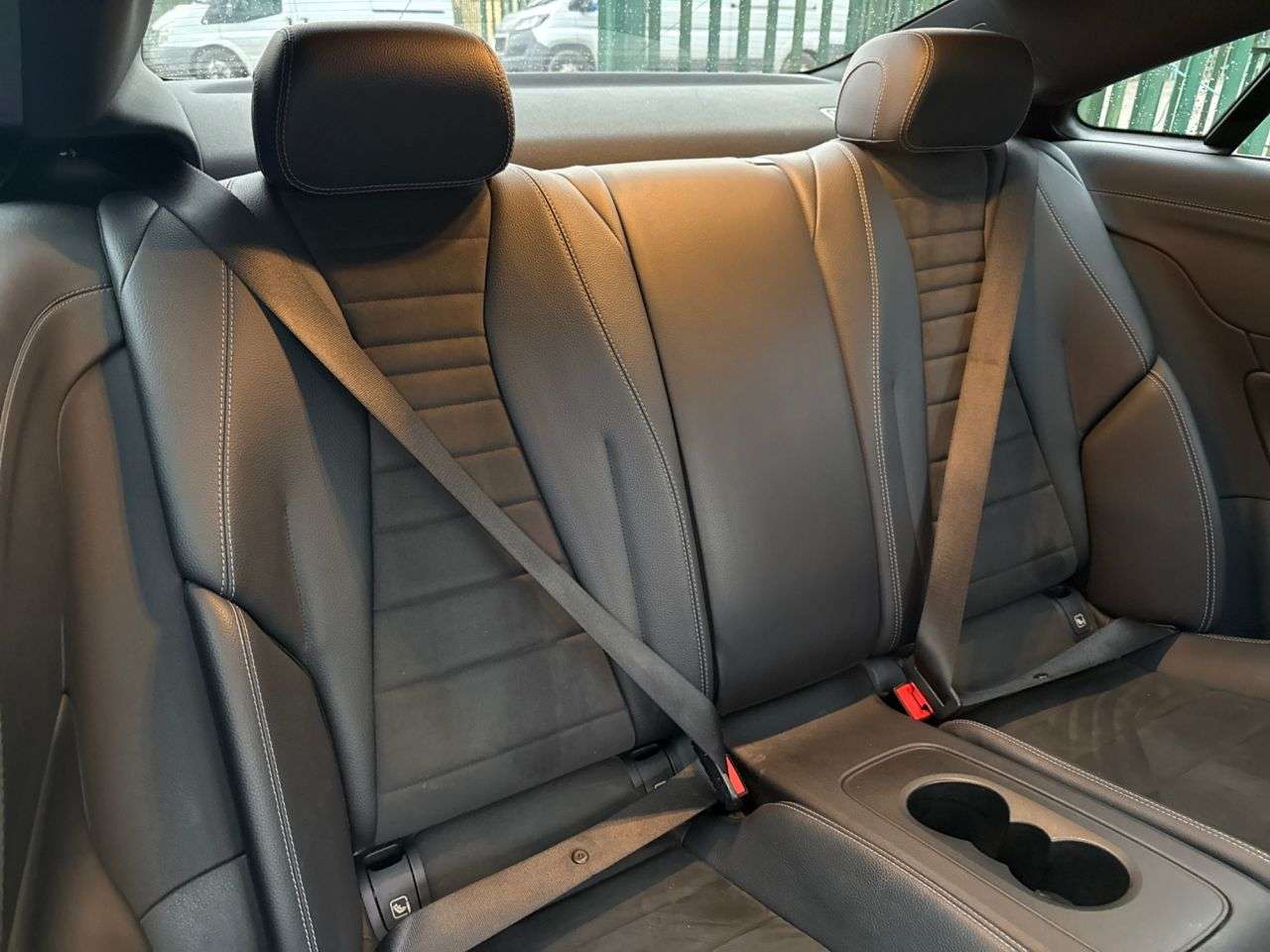 2018 MERCEDES-BENZ E-CLASS 2018 MERCEDES-BENZ E-CLASS