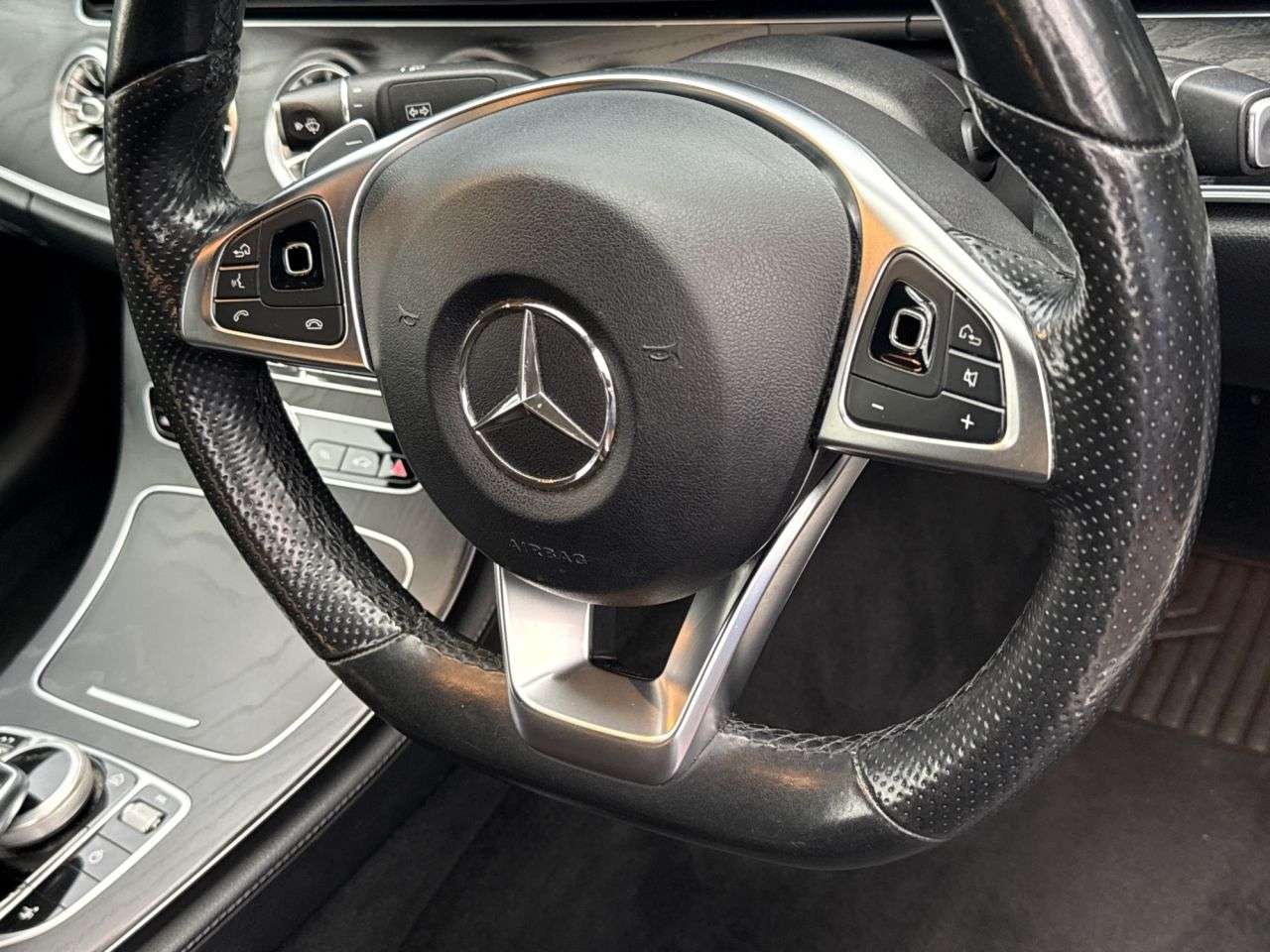 2018 MERCEDES-BENZ E-CLASS 2018 MERCEDES-BENZ E-CLASS