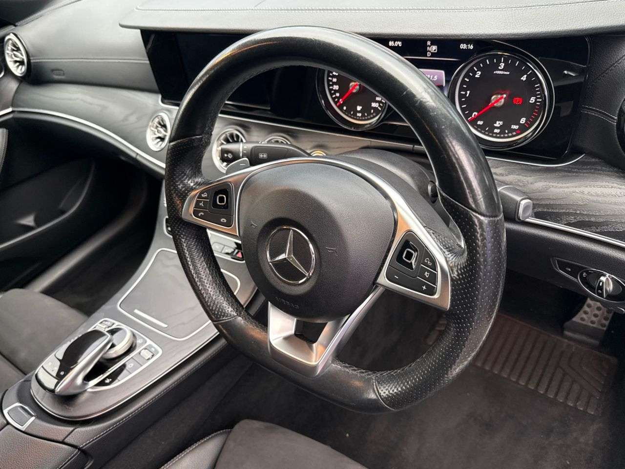 2018 MERCEDES-BENZ E-CLASS 2018 MERCEDES-BENZ E-CLASS