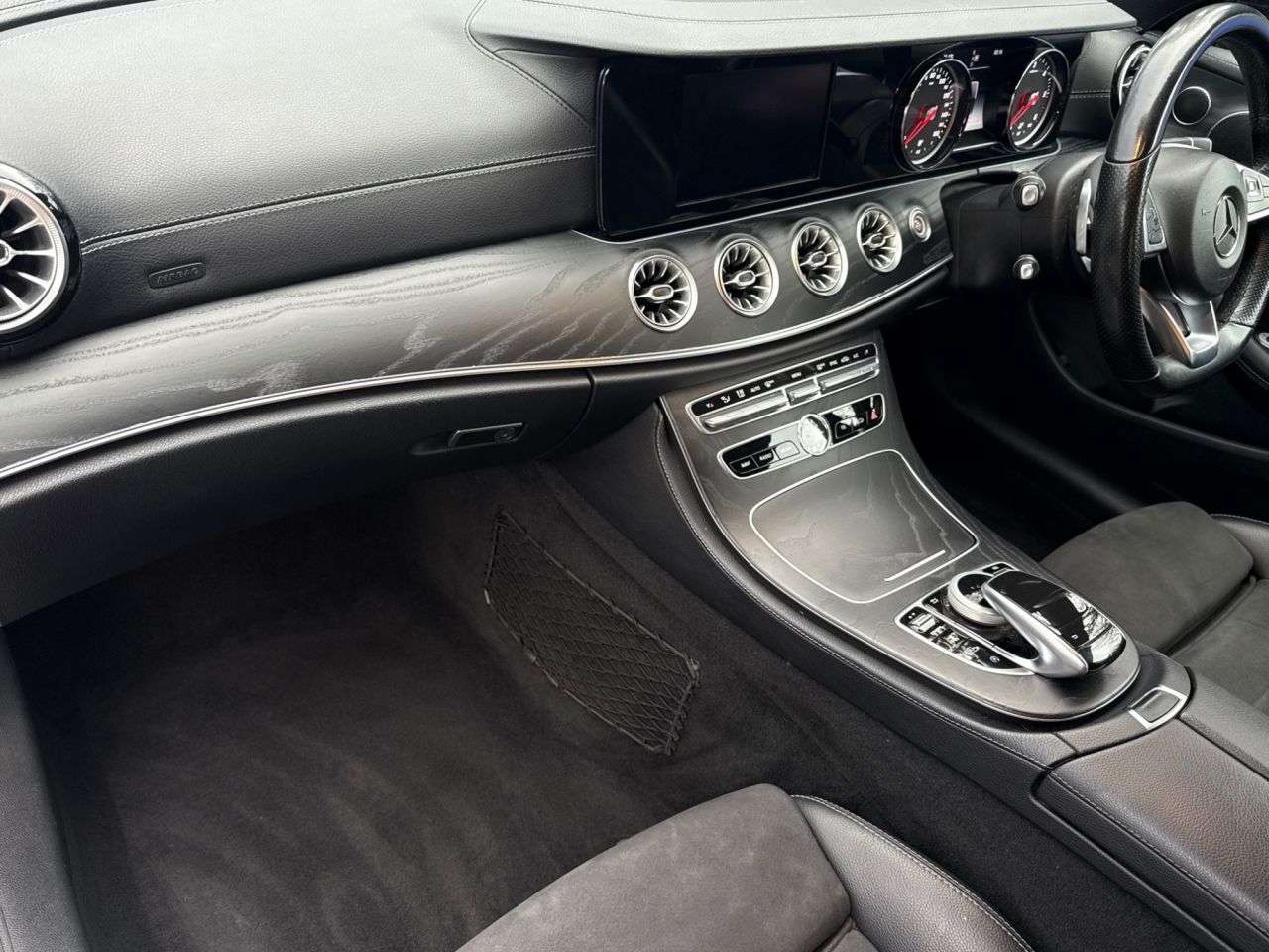 2018 MERCEDES-BENZ E-CLASS 2018 MERCEDES-BENZ E-CLASS