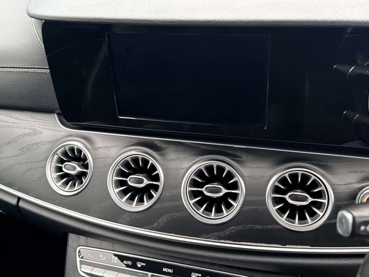 2018 MERCEDES-BENZ E-CLASS 2018 MERCEDES-BENZ E-CLASS