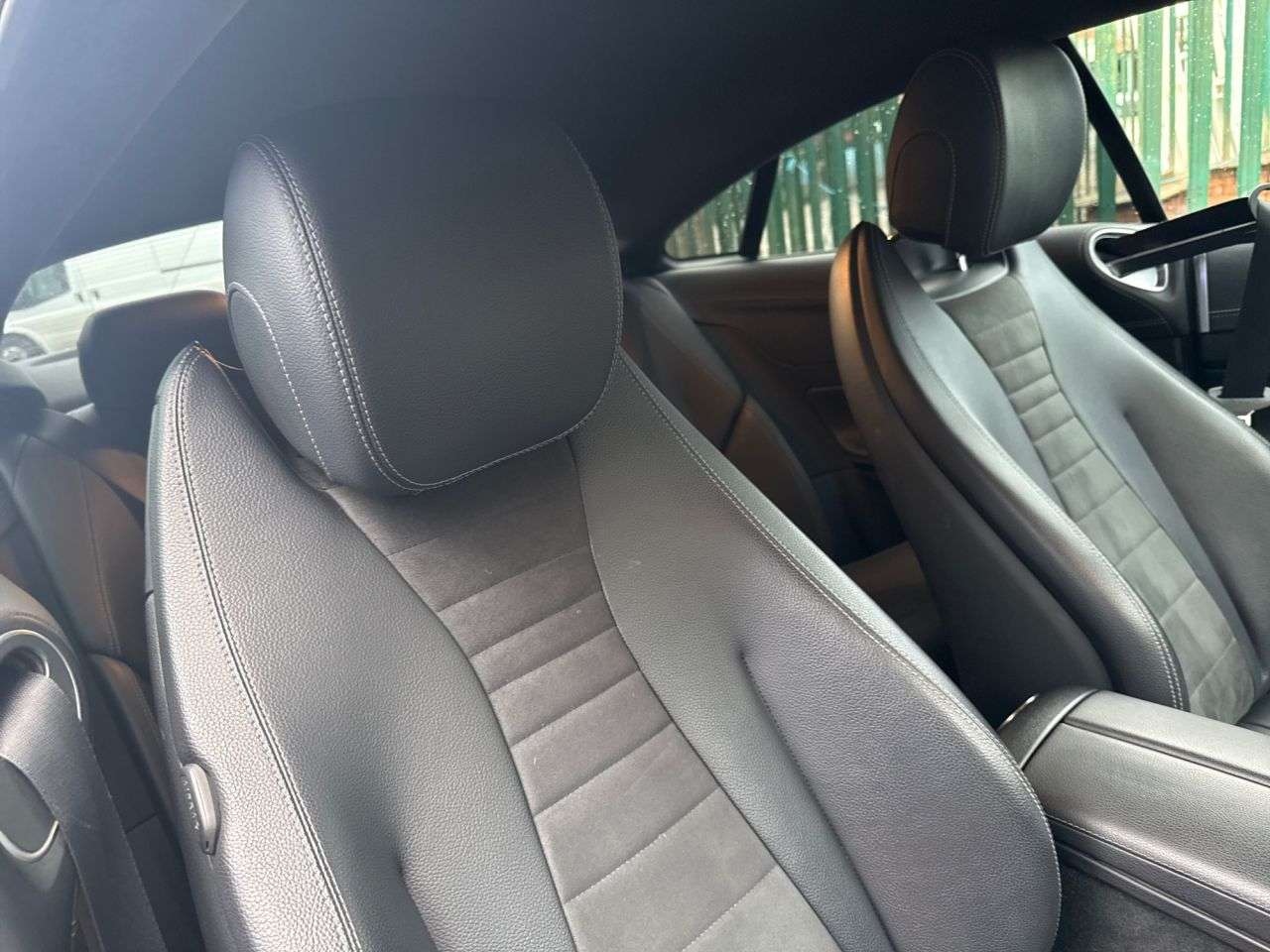 2018 MERCEDES-BENZ E-CLASS 2018 MERCEDES-BENZ E-CLASS