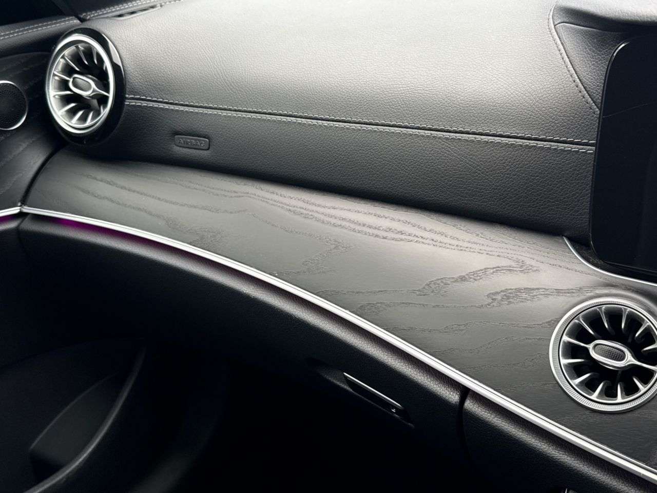 2018 MERCEDES-BENZ E-CLASS 2018 MERCEDES-BENZ E-CLASS