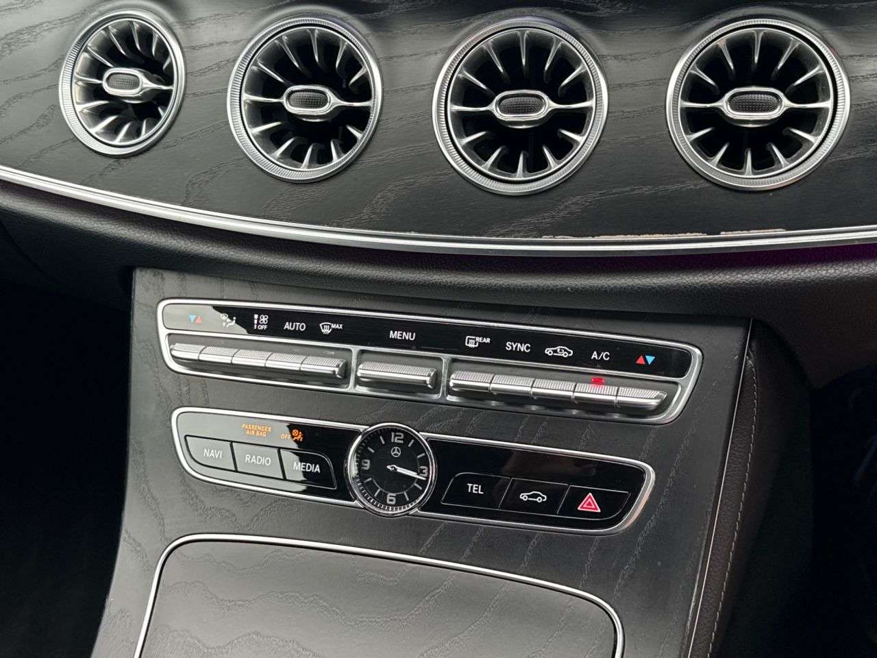 2018 MERCEDES-BENZ E-CLASS 2018 MERCEDES-BENZ E-CLASS