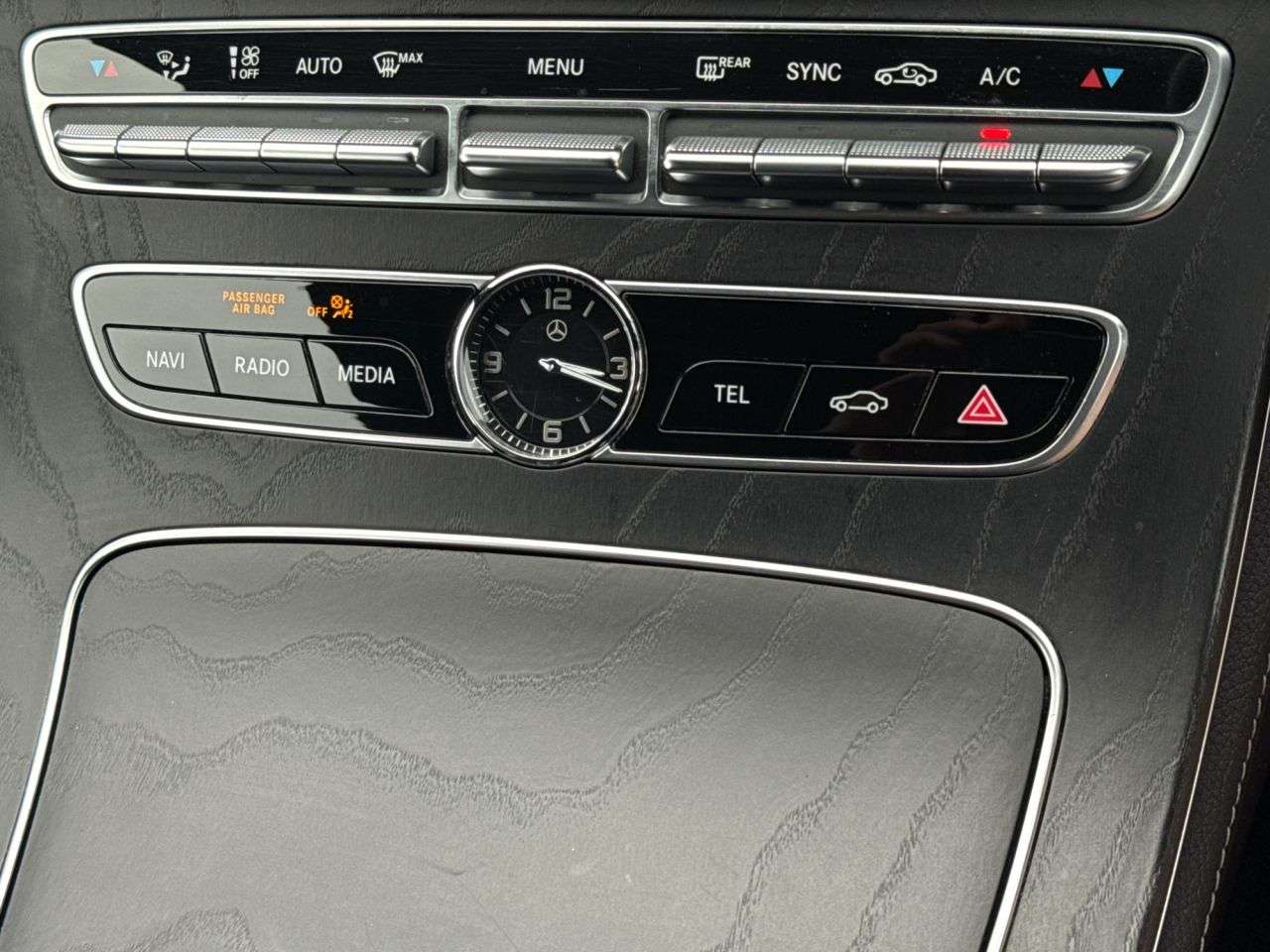 2018 MERCEDES-BENZ E-CLASS 2018 MERCEDES-BENZ E-CLASS