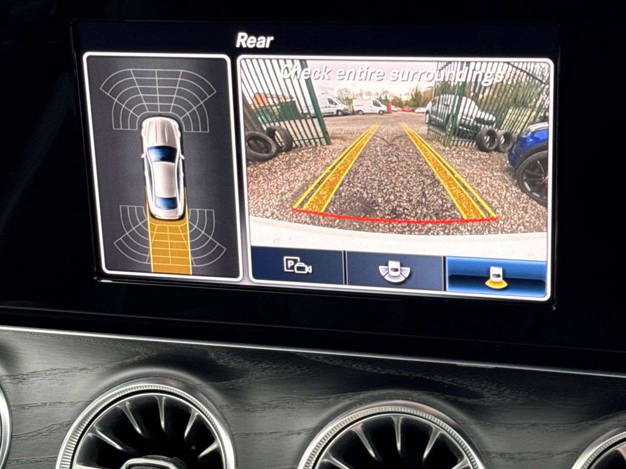 2018 MERCEDES-BENZ E-CLASS 2018 MERCEDES-BENZ E-CLASS