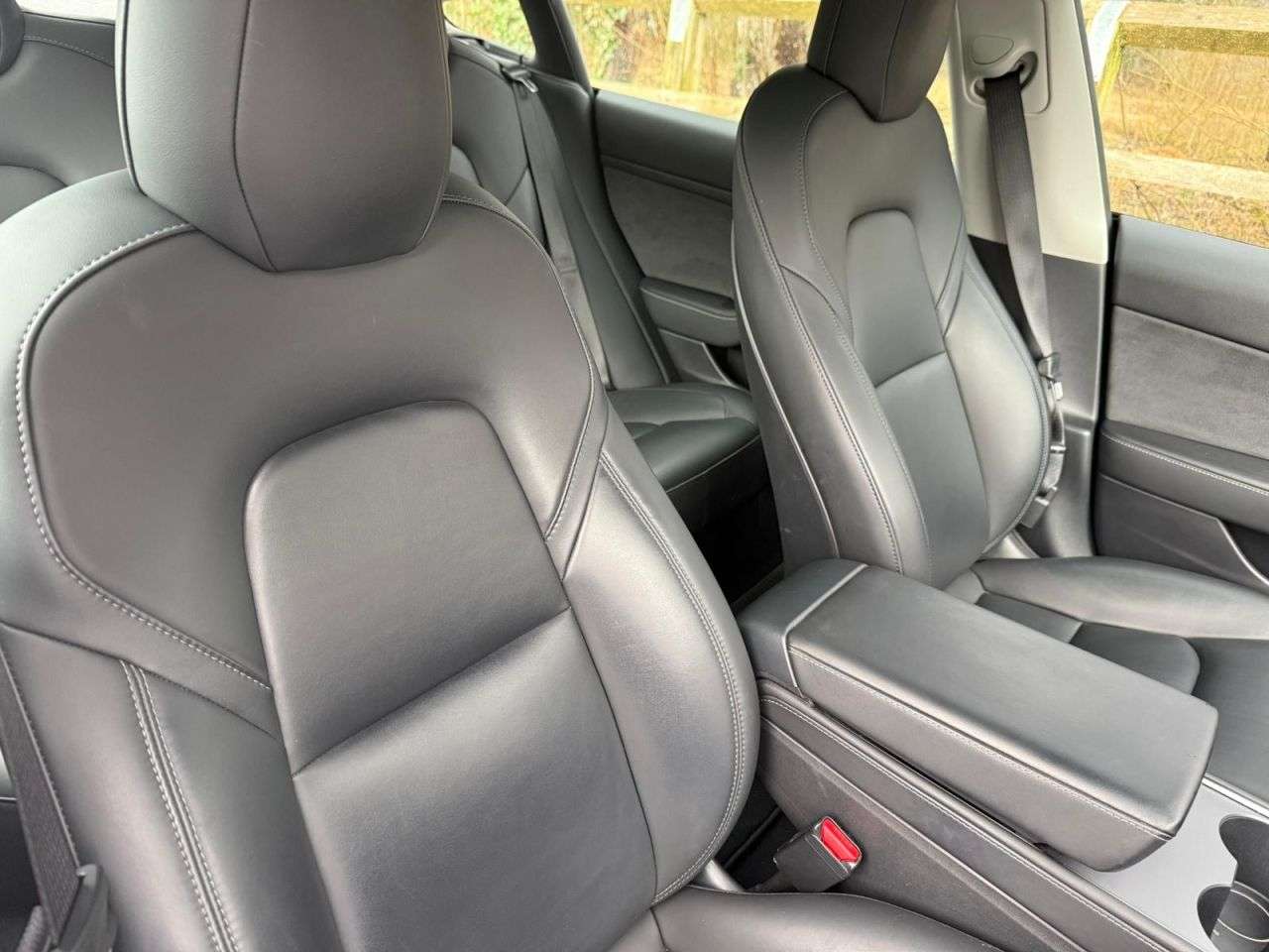 2021 TESLA MODEL 3 2021 TESLA MODEL 3