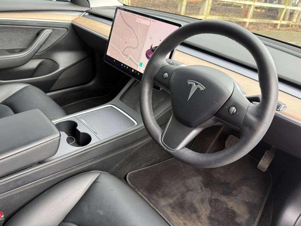 2021 TESLA MODEL 3 2021 TESLA MODEL 3