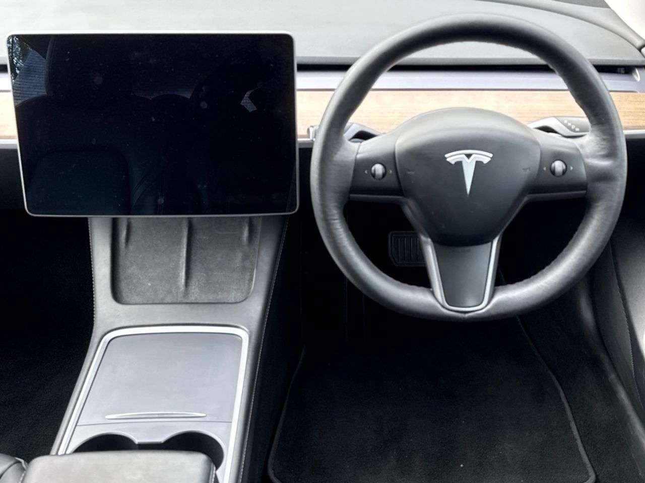 2021 TESLA MODEL 3 2021 TESLA MODEL 3