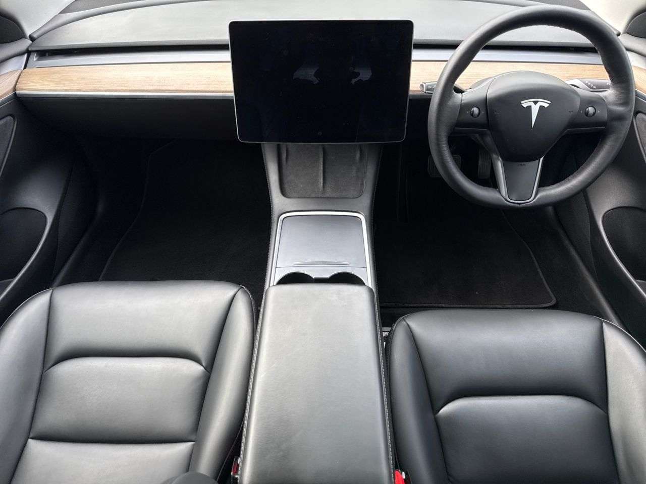 2021 TESLA MODEL 3 2021 TESLA MODEL 3