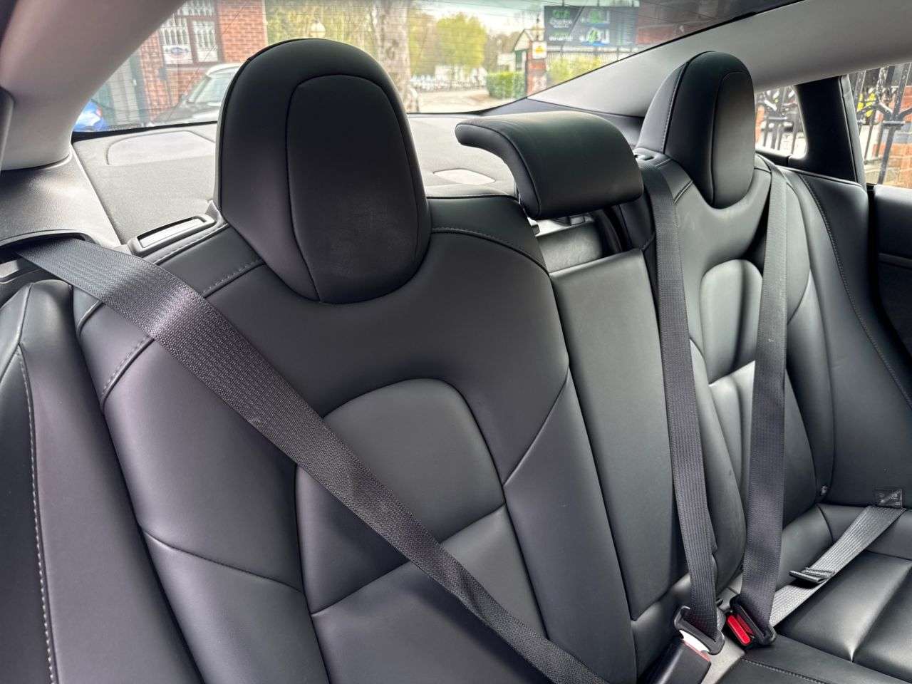 2021 TESLA MODEL 3 2021 TESLA MODEL 3