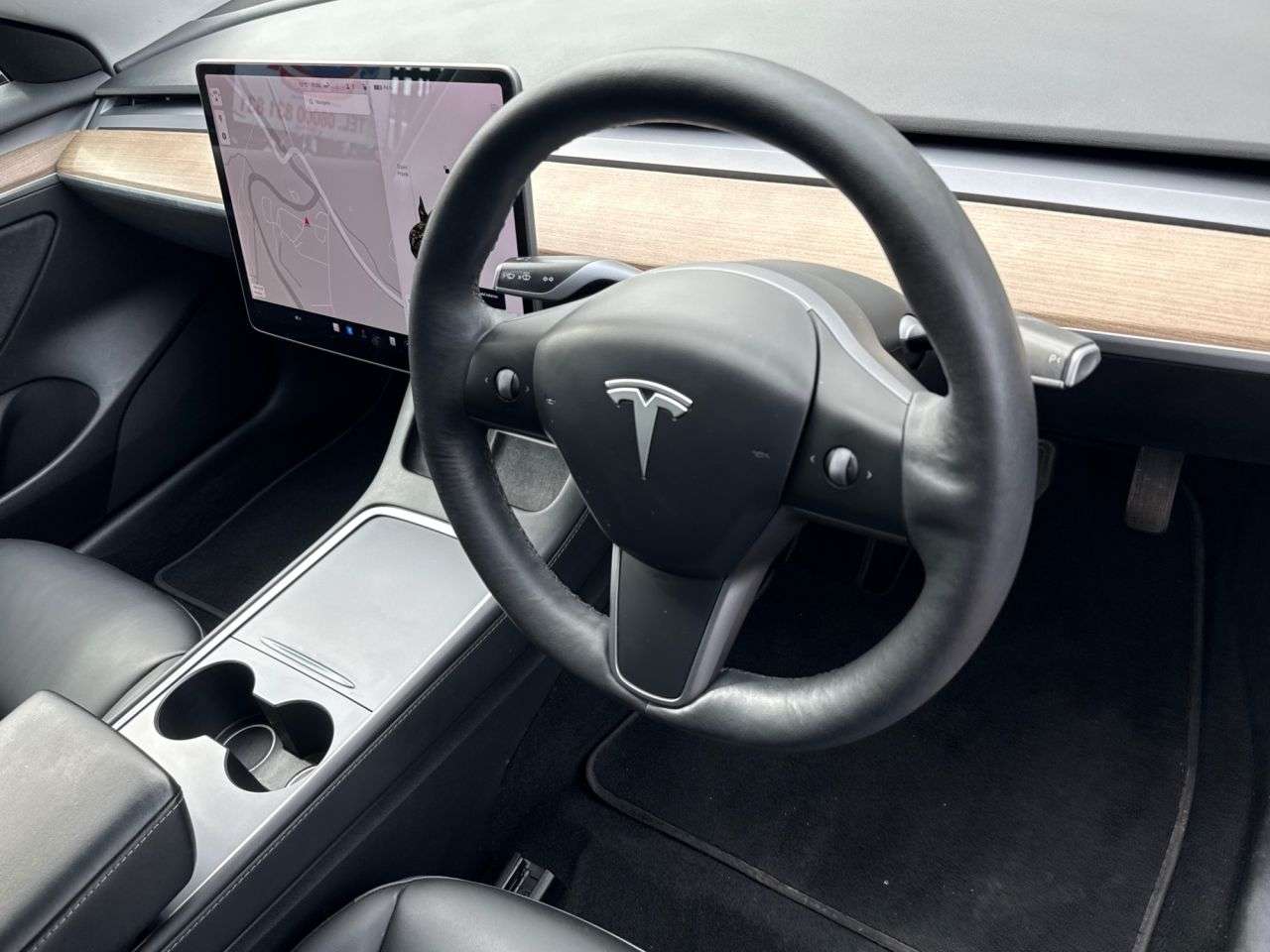 2021 TESLA MODEL 3 2021 TESLA MODEL 3
