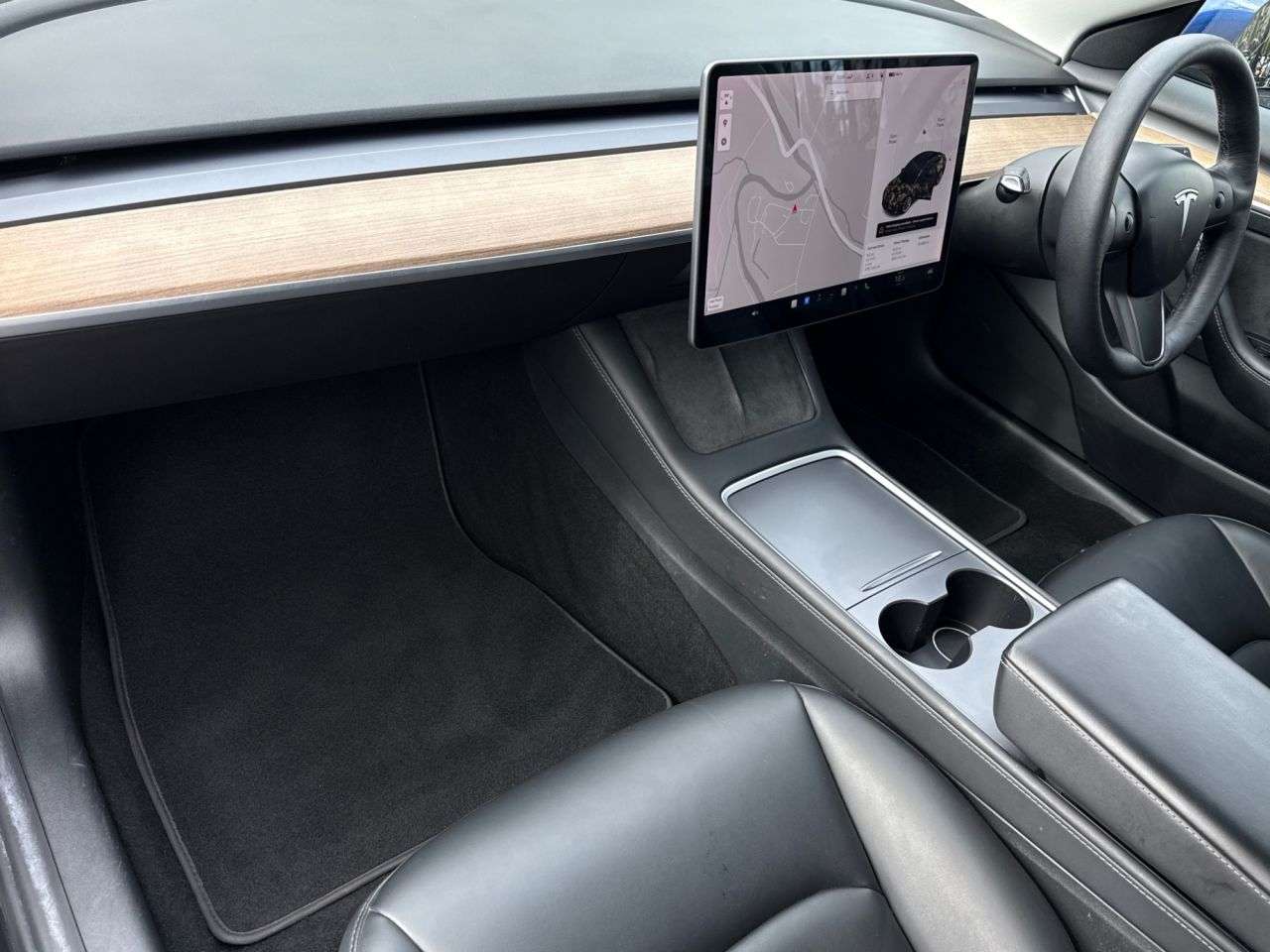 2021 TESLA MODEL 3 2021 TESLA MODEL 3