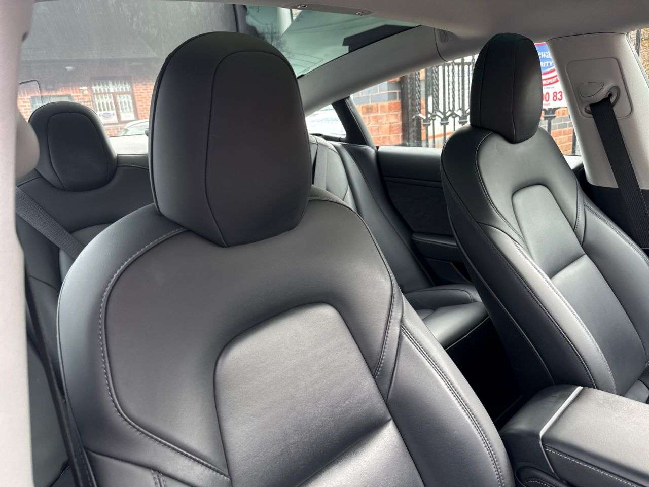 2021 TESLA MODEL 3 2021 TESLA MODEL 3