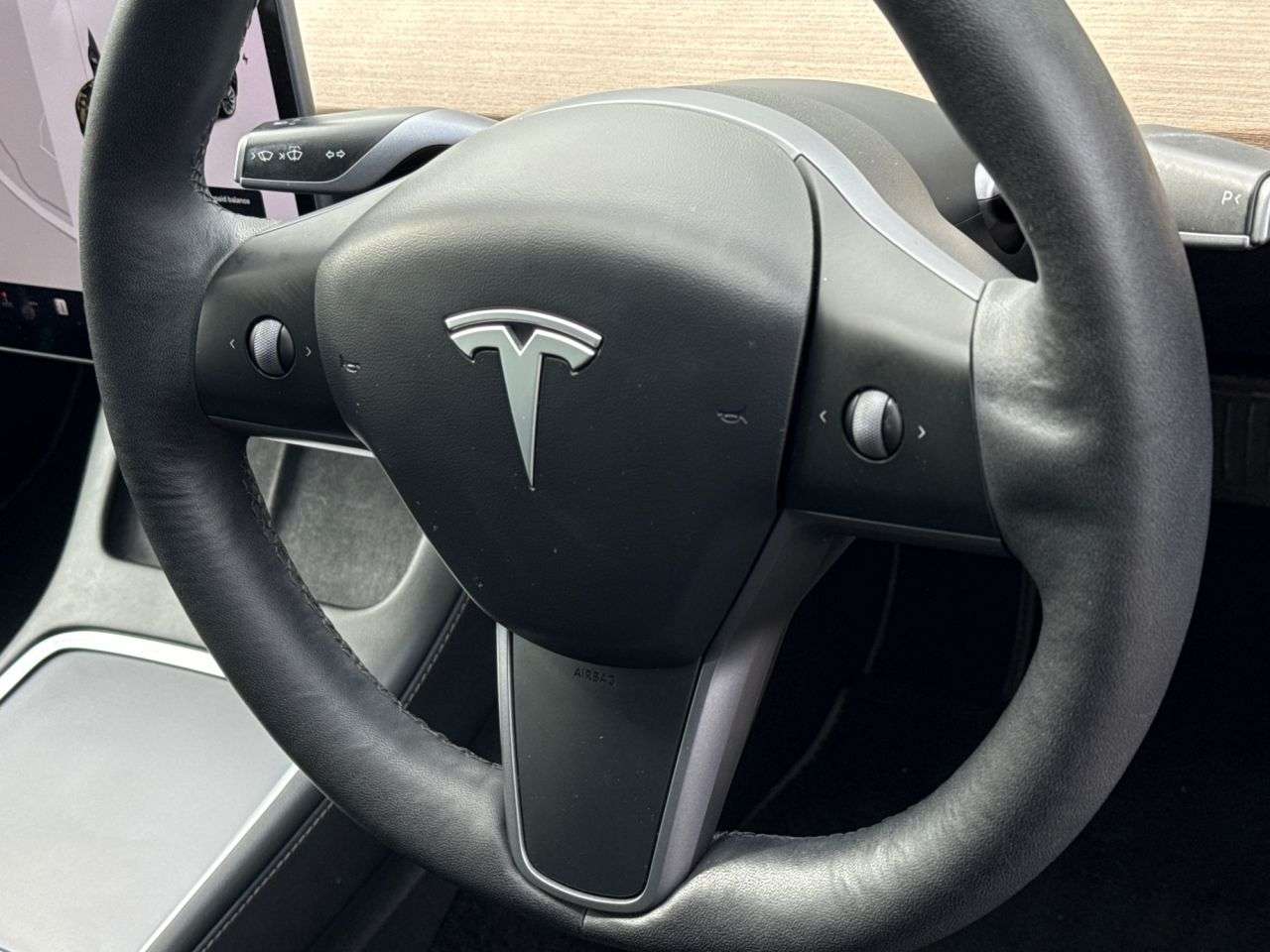 2021 TESLA MODEL 3 2021 TESLA MODEL 3