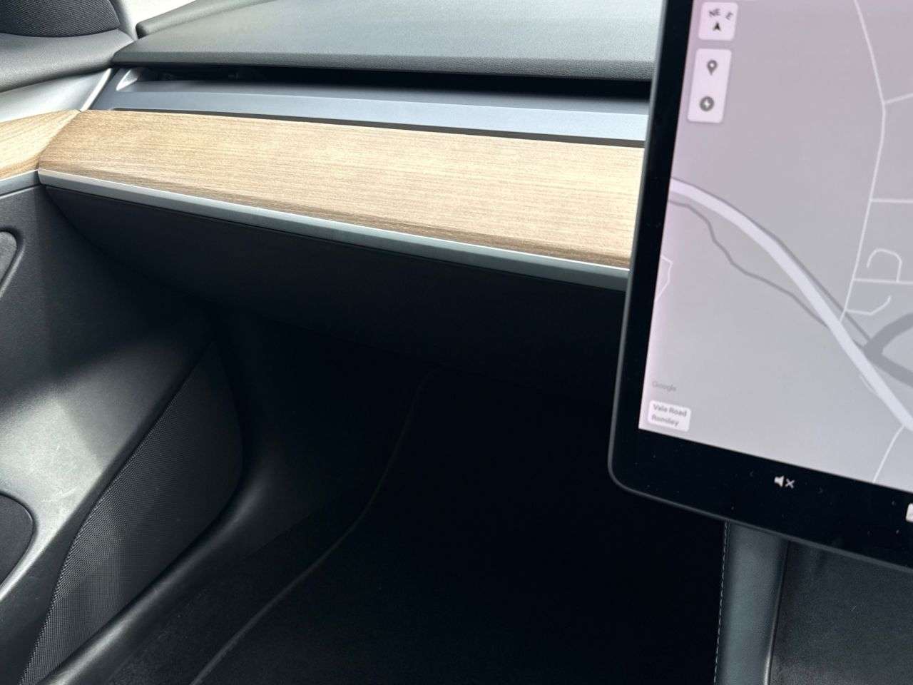 2021 TESLA MODEL 3 2021 TESLA MODEL 3