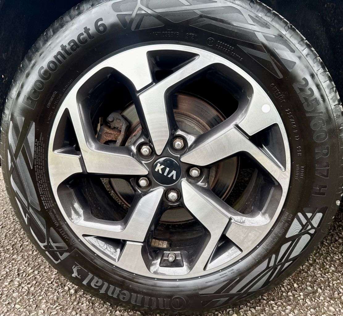 2022 KIA SPORTAGE 2022 KIA SPORTAGE