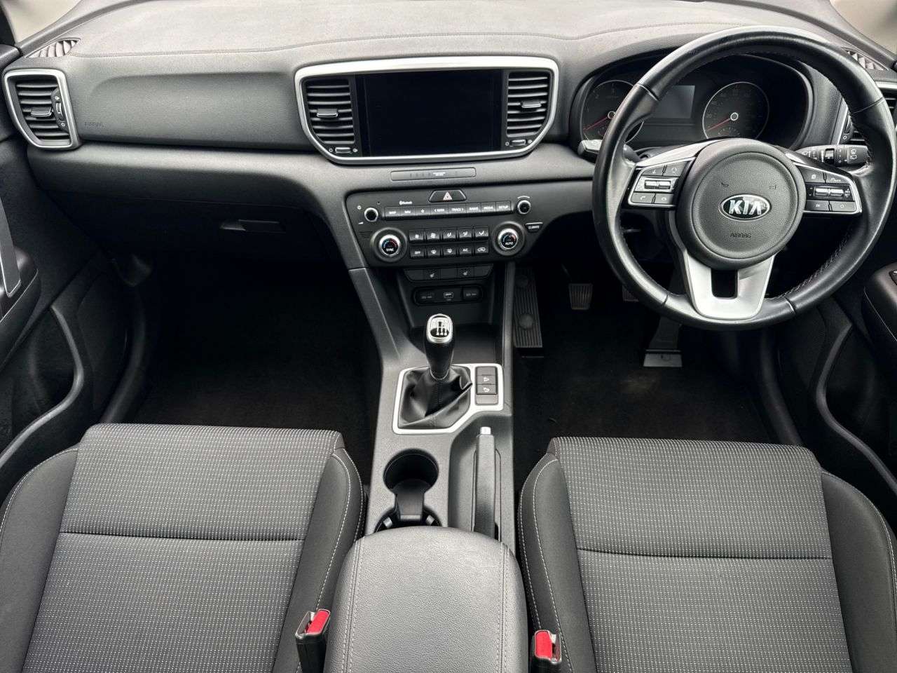 2022 KIA SPORTAGE 2022 KIA SPORTAGE