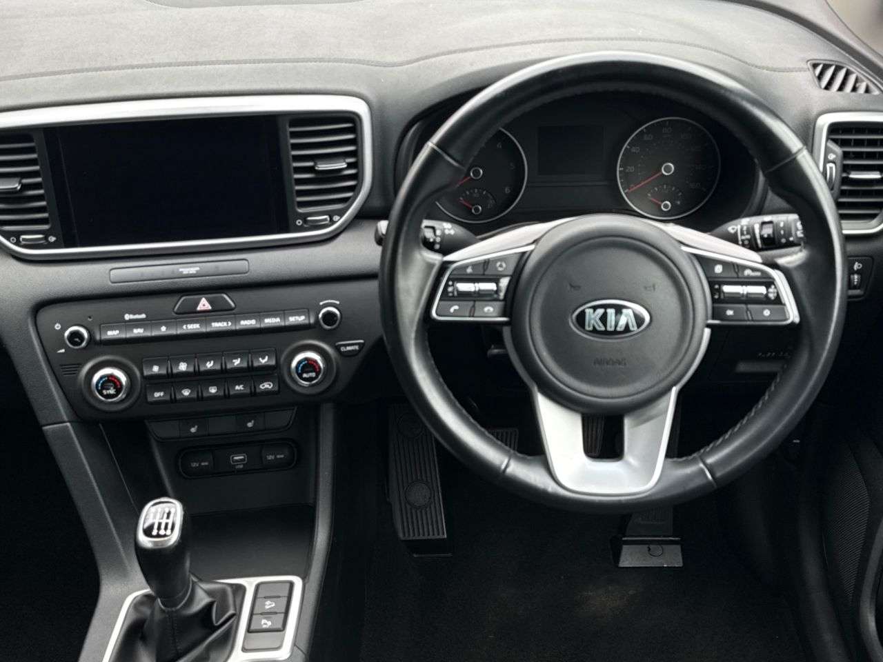 2022 KIA SPORTAGE 2022 KIA SPORTAGE