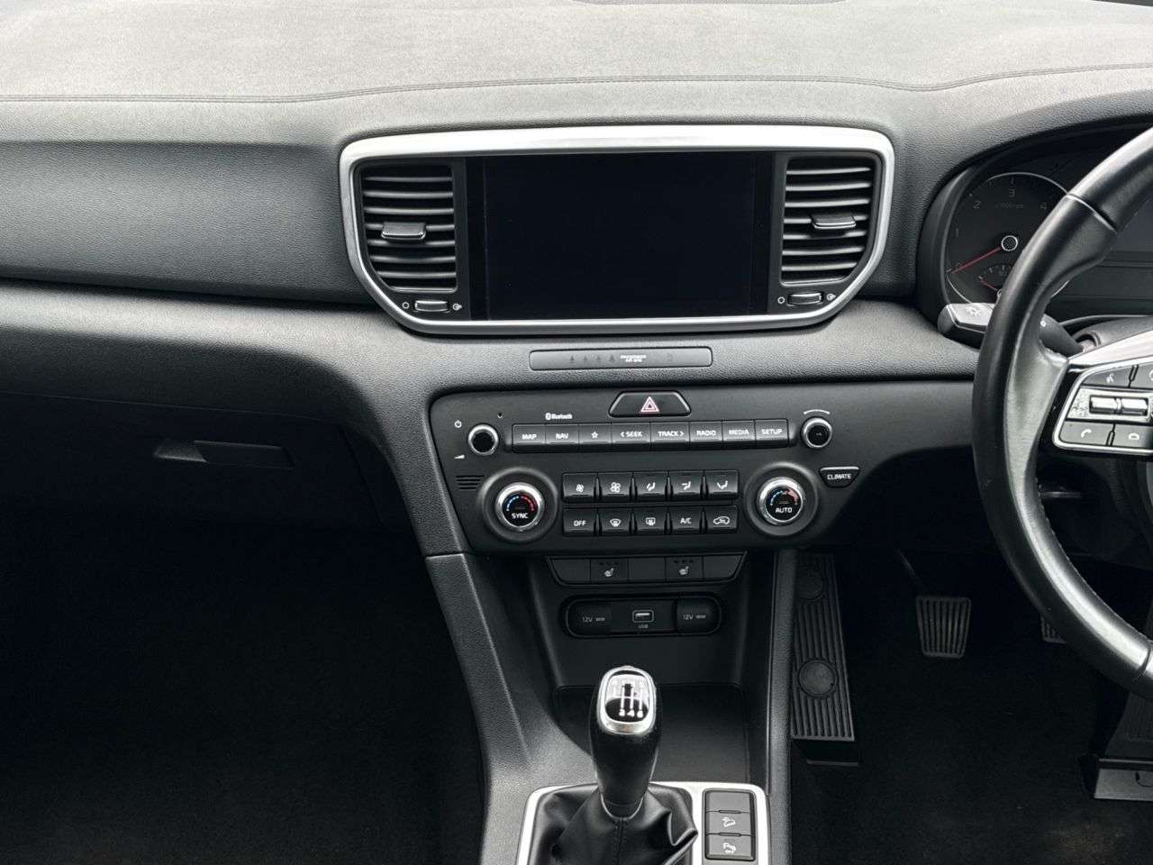 2022 KIA SPORTAGE 2022 KIA SPORTAGE