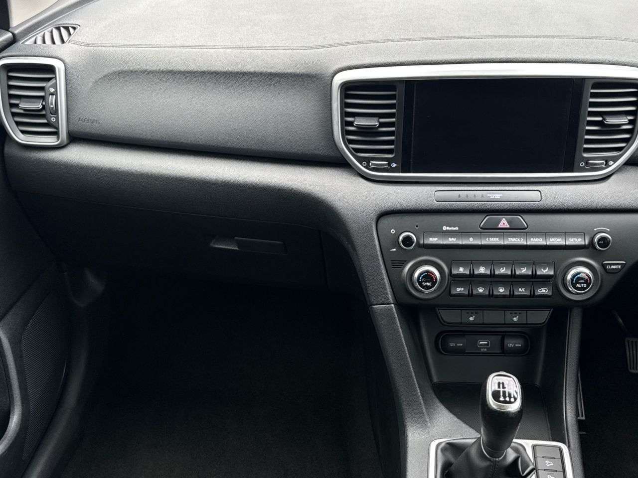 2022 KIA SPORTAGE 2022 KIA SPORTAGE