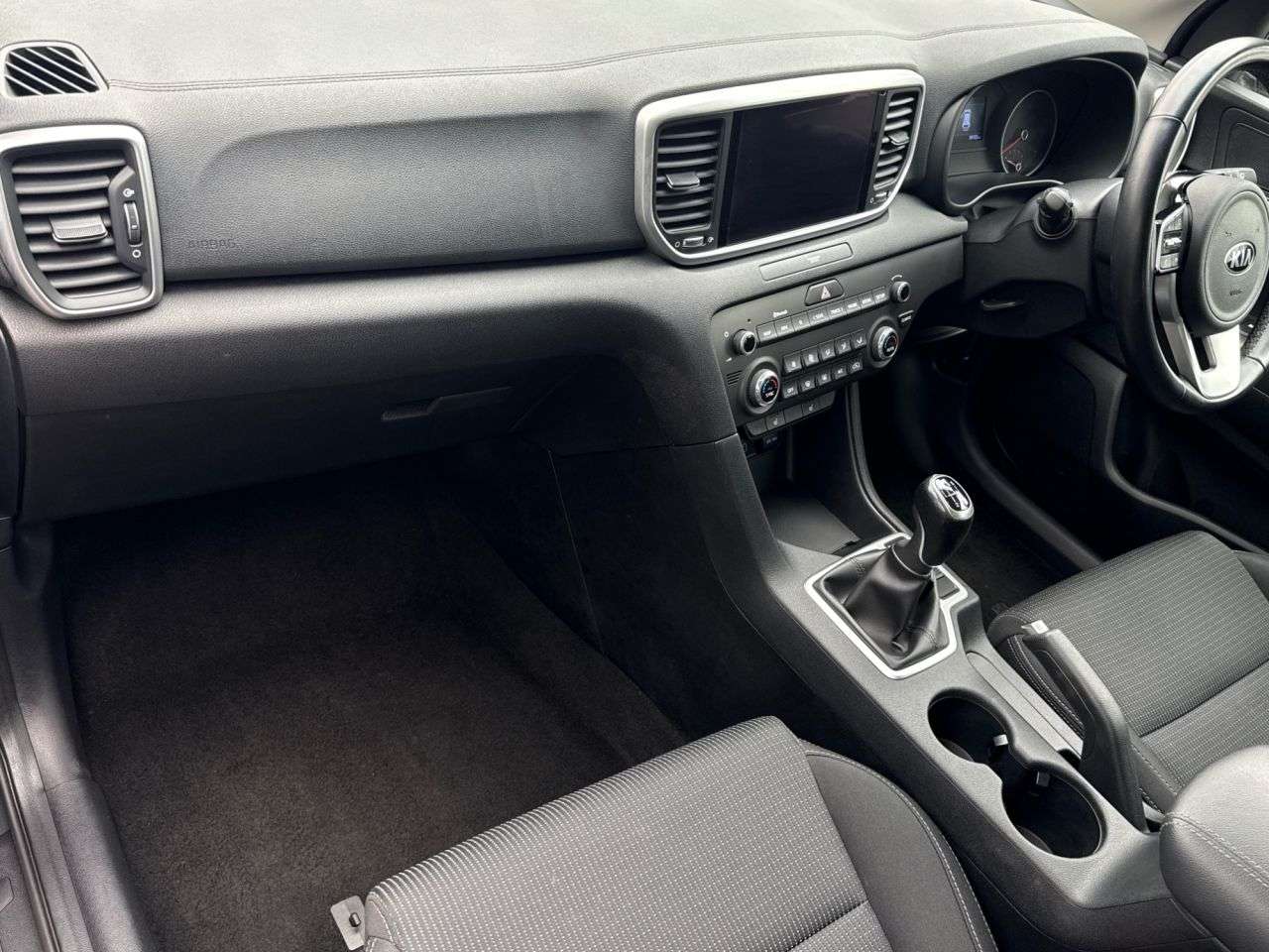 2022 KIA SPORTAGE 2022 KIA SPORTAGE