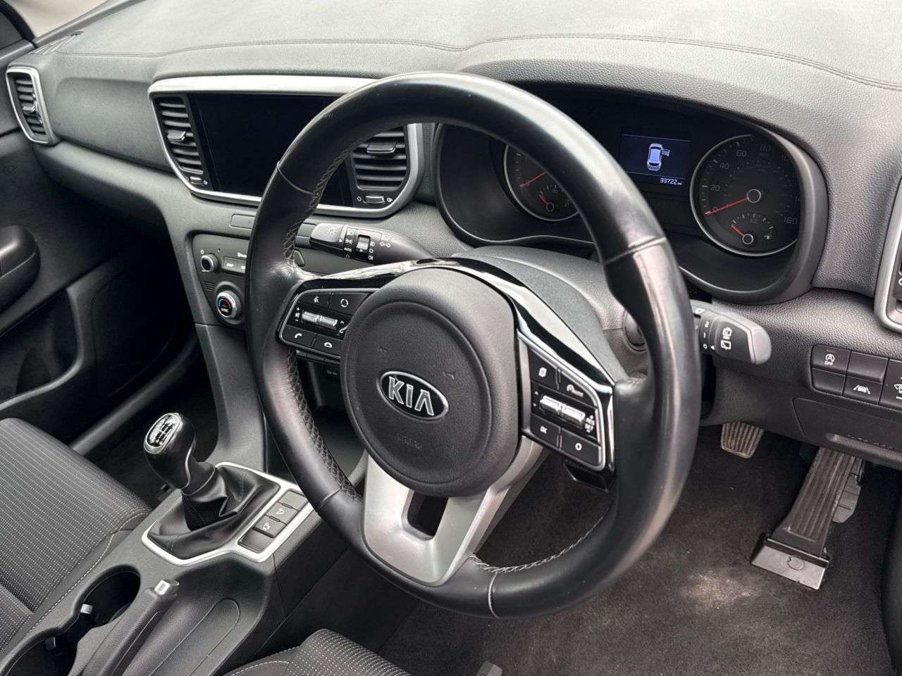 2022 KIA SPORTAGE 2022 KIA SPORTAGE