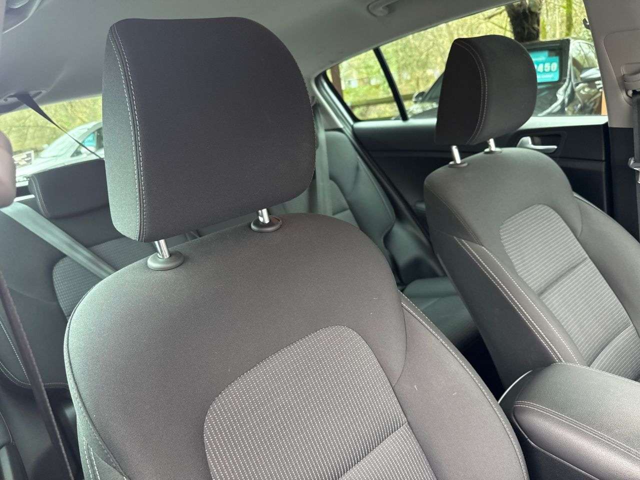 2022 KIA SPORTAGE 2022 KIA SPORTAGE