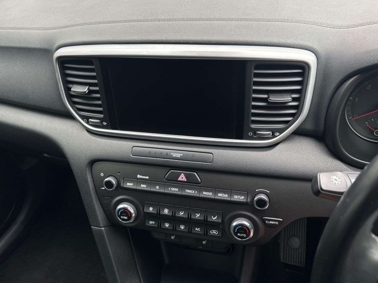 2022 KIA SPORTAGE 2022 KIA SPORTAGE