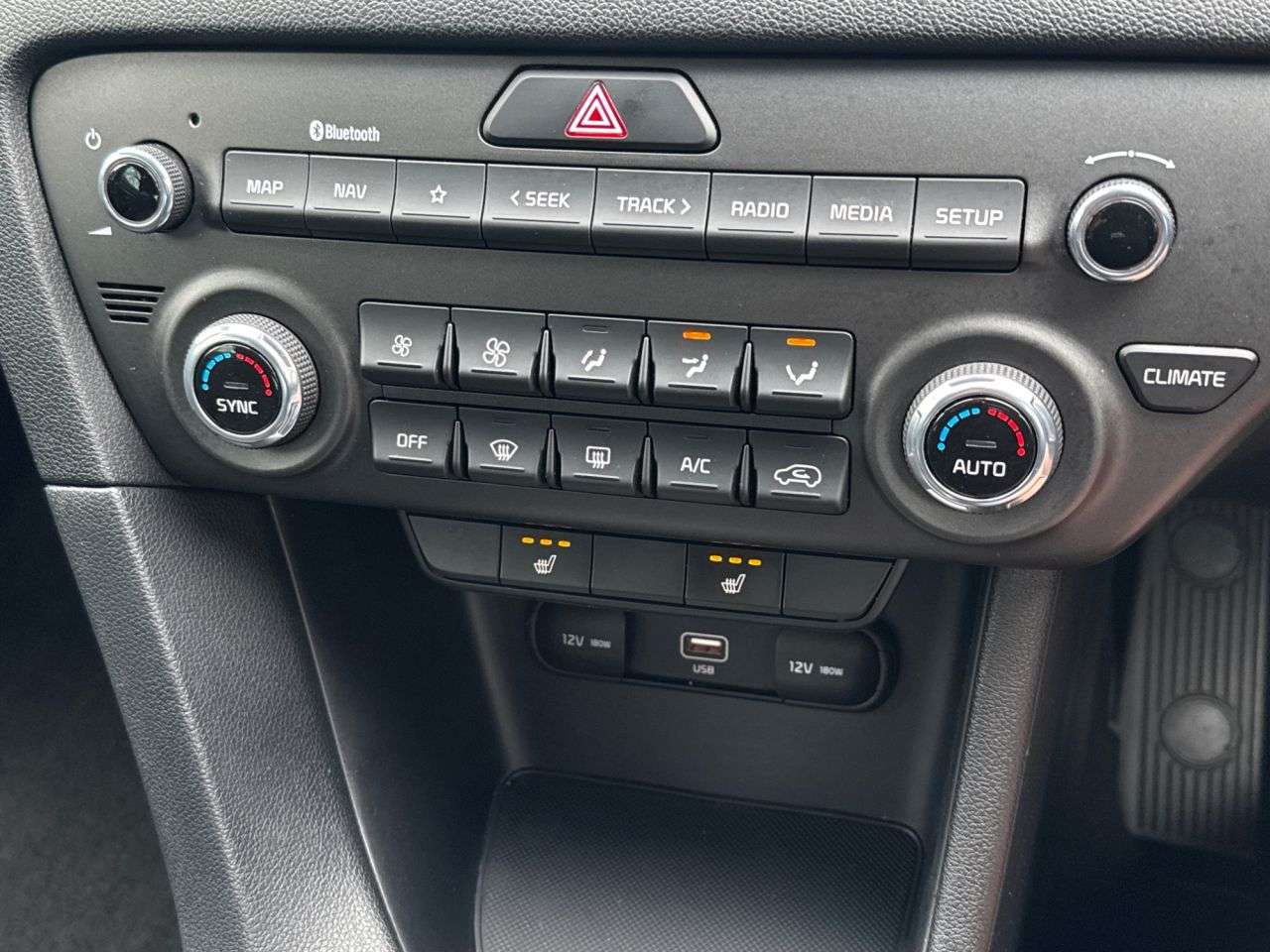 2022 KIA SPORTAGE 2022 KIA SPORTAGE