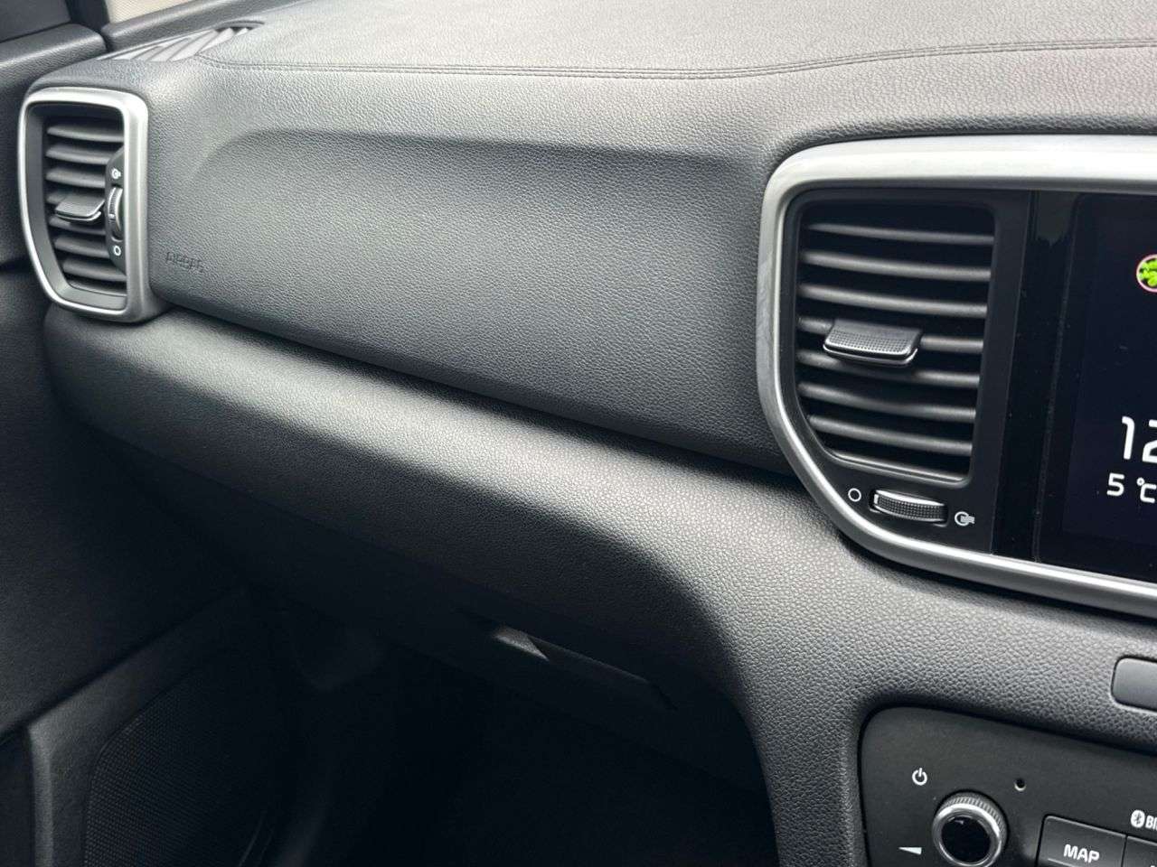 2022 KIA SPORTAGE 2022 KIA SPORTAGE